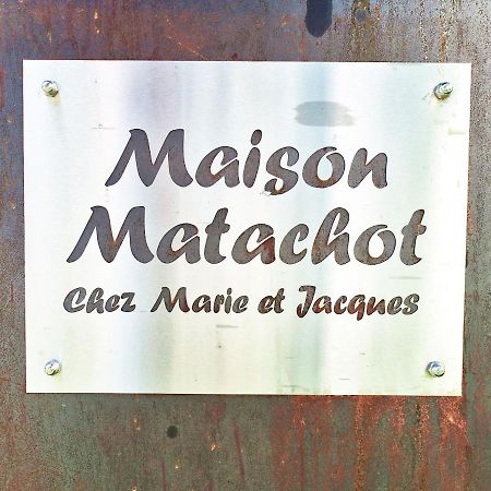 Maison Matachot Orthez Εξωτερικό φωτογραφία