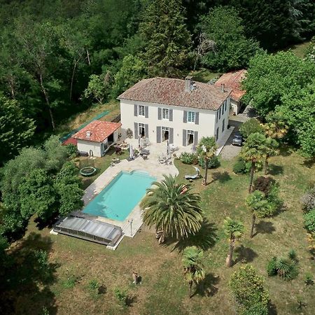 Maison Matachot Orthez Εξωτερικό φωτογραφία
