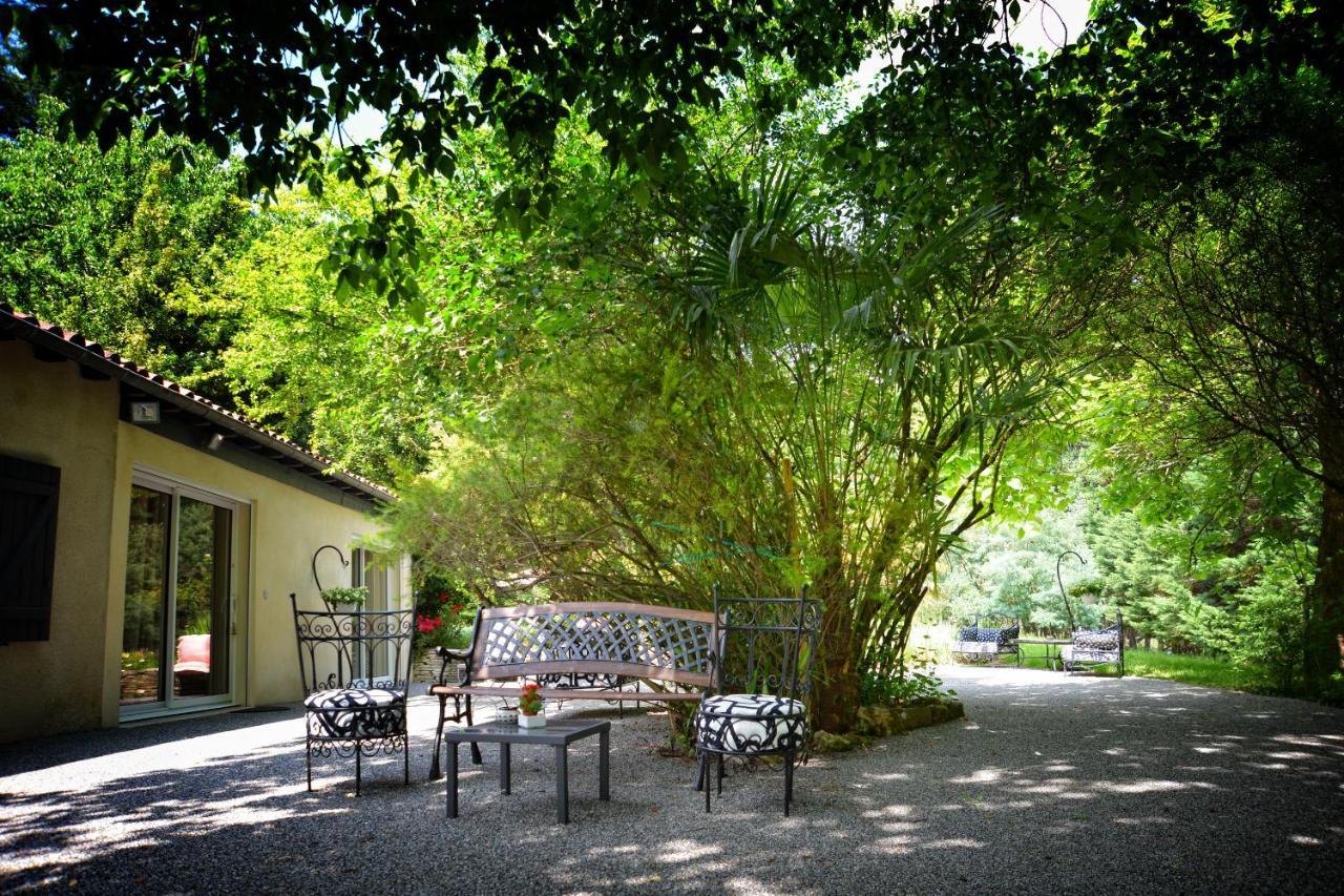 Maison Matachot Orthez Εξωτερικό φωτογραφία