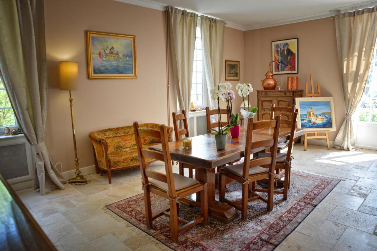Maison Matachot Orthez Εξωτερικό φωτογραφία