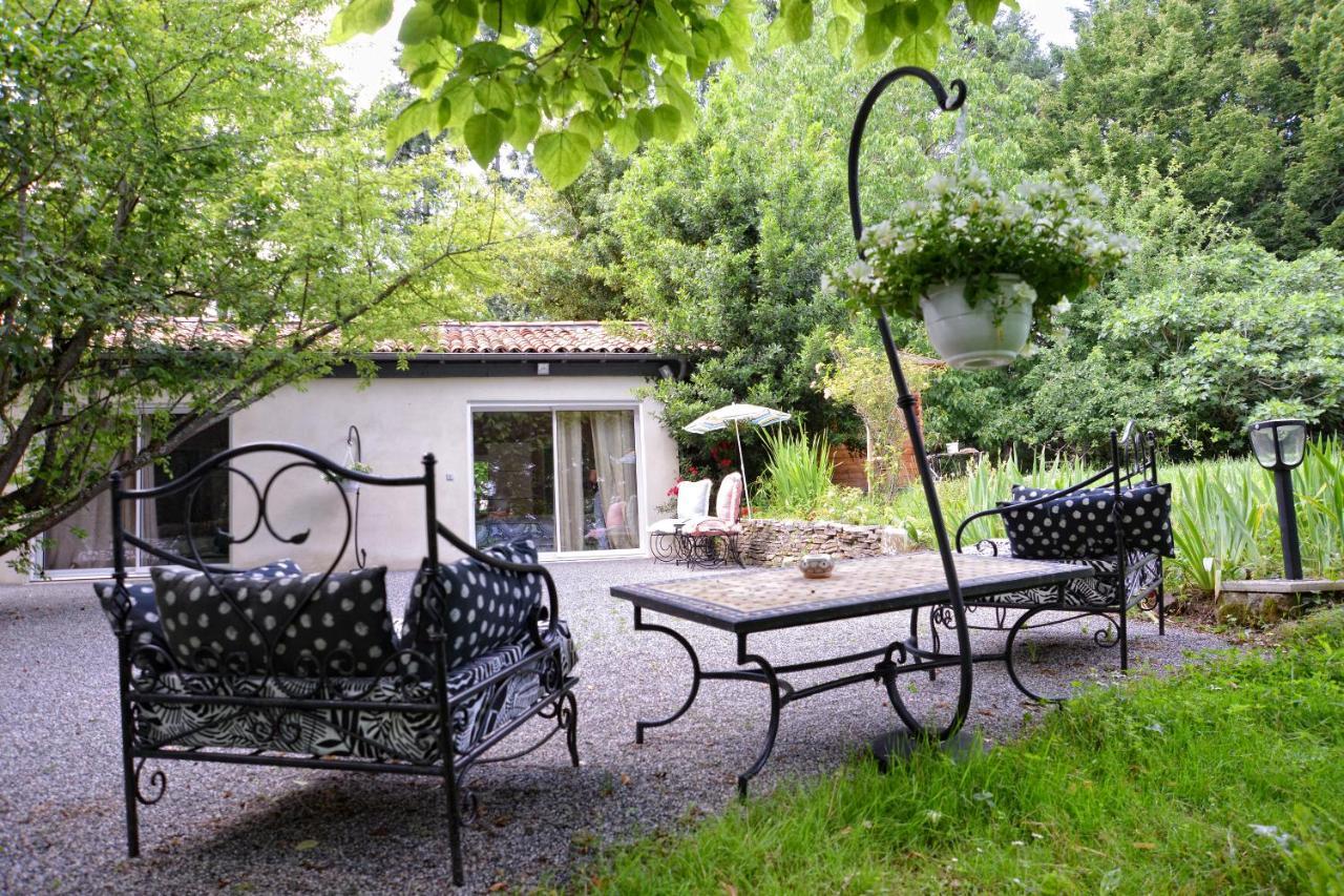 Maison Matachot Orthez Εξωτερικό φωτογραφία