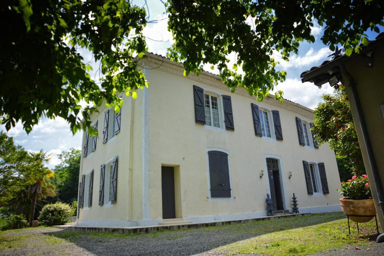 Maison Matachot Orthez Εξωτερικό φωτογραφία