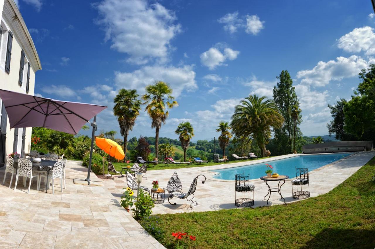 Maison Matachot Orthez Εξωτερικό φωτογραφία