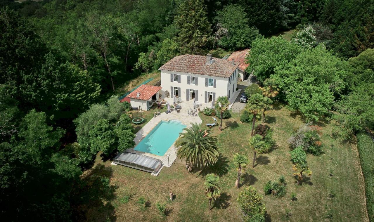 Maison Matachot Orthez Εξωτερικό φωτογραφία