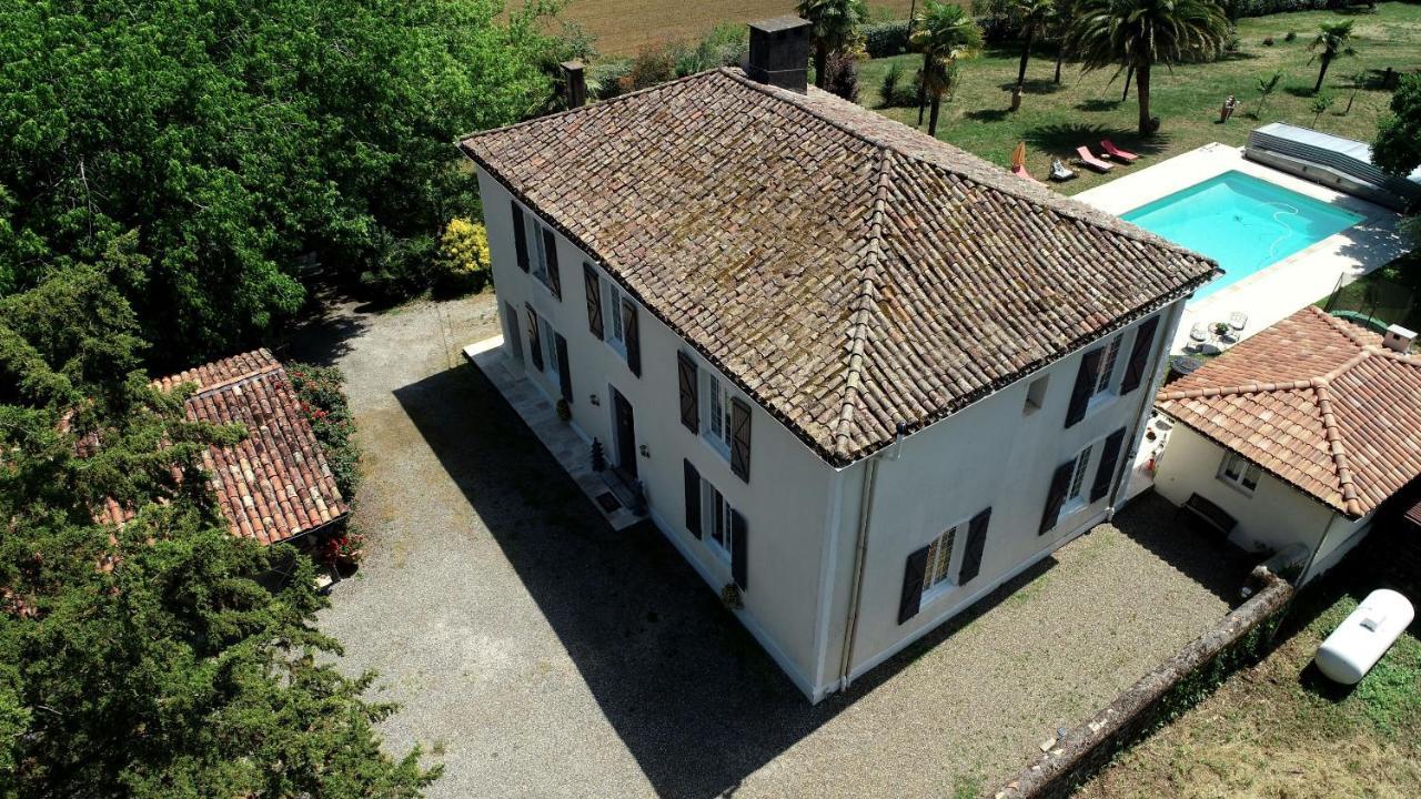Maison Matachot Orthez Εξωτερικό φωτογραφία