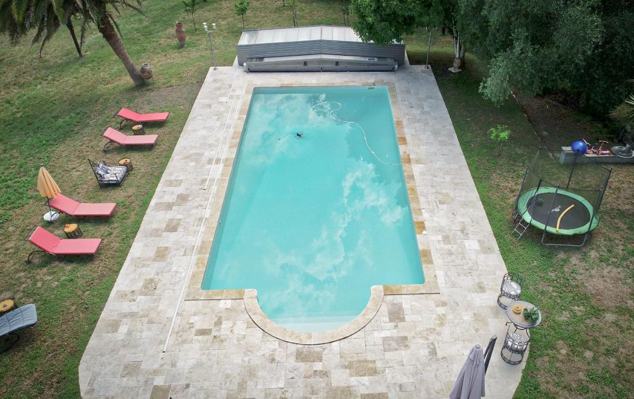 Maison Matachot Orthez Εξωτερικό φωτογραφία